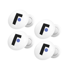 Imanes Porta Dorsales