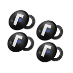 Imanes Porta Dorsales