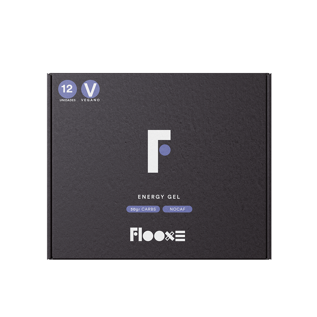 ENERGY GEL (Caja 12)