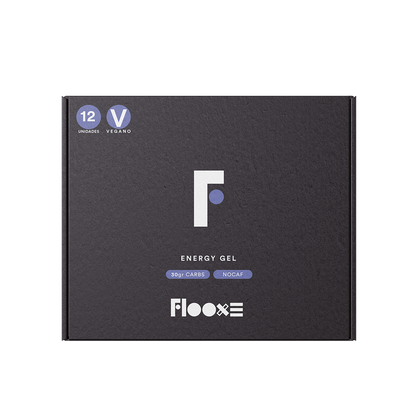 Flooxe - Energy Gel