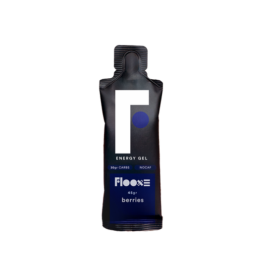 Flooxe - Energy Gel
