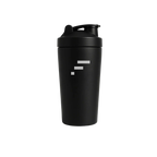 stainless steel shaker Flooxe