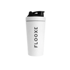 stainless steel shaker Flooxe