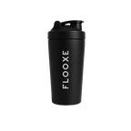stainless steel shaker Flooxe