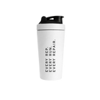 stainless steel shaker Flooxe