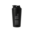 stainless steel shaker Flooxe