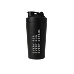 stainless steel shaker Flooxe