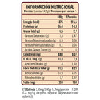 Protein Snack Chocolate & Crispis - Caja x5un